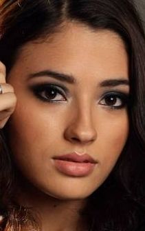 Каролина Оливейра (Carolina Oliveira) каролина, оливейра, carolina, oliveira