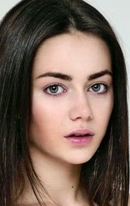 катя, нова
