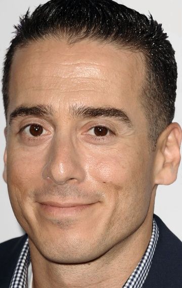 Кирк Асеведо (Kirk Acevedo) кирк, асеведо, kirk, acevedo