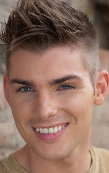 кирон, ричардсон, kieron, richardson