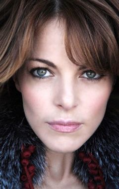 Клаудия Джерини (Claudia Gerini) клаудия, джерини, claudia, gerini
