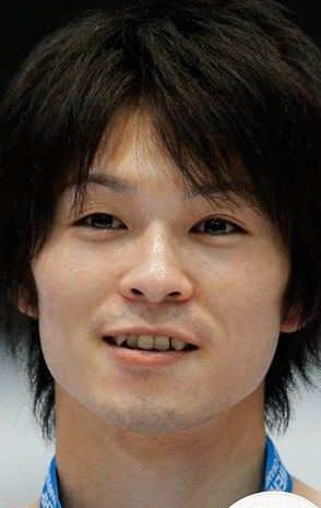 Кохэй Утимура (Kohei Uchimura) кохэй, утимура, kohei, uchimura