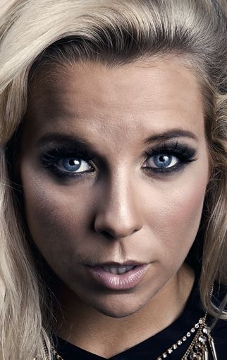 Криста Сиегфридс (Krista Siegfrids) криста, сиегфридс, krista, siegfrids