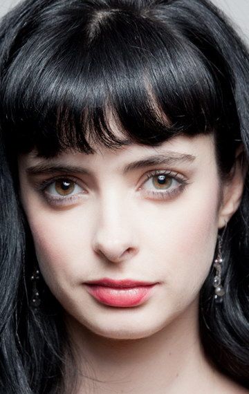 кристен, риттер, krysten, ritter