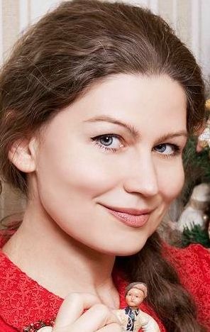 Лада Лузина лада, лузина