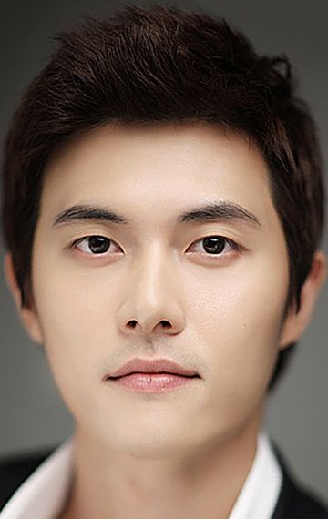 Ли Хун Кён (Lee Hyun Kyoon) ли, хун, кён, hyun, kyoon