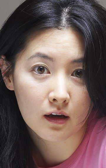 Ли Ён Э (Lee Yeong Ae) ли, ён, yeong