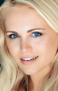 Линдси Споррер (Lindsey Sporrer) линдси, споррер, lindsey, sporrer