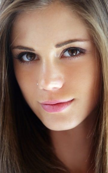 Литл Каприс (Marketa Stroblova) литл, каприс, marketa, stroblova