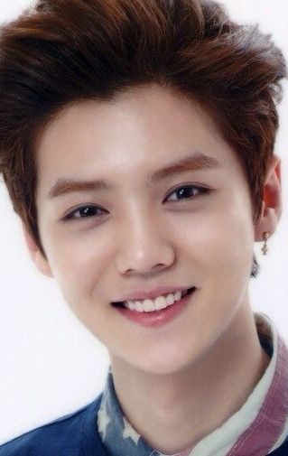 Лу Хань (Lu Han) лу, хань