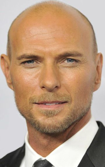 Люк Госс (Luke Goss) люк, госс, luke, goss