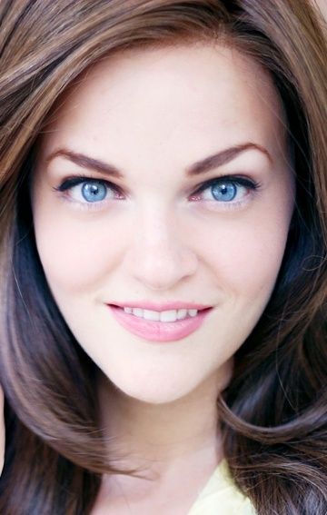 Мадлен Брюэр (Madeline Brewer) мадлен, брюэр, madeline, brewer