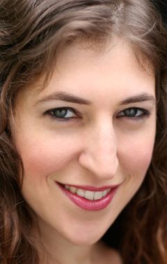 майем, биалик, mayim, bialik