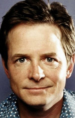 Майкл Дж. Фокс (Michael J. Fox) майкл, дж, фокс, michael