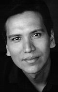 Майкл Грейес (Michael Greyeyes) майкл, грейес, michael, greyeyes