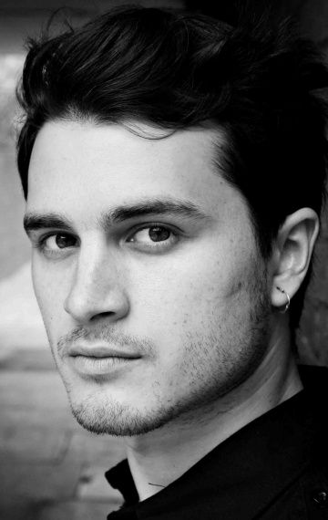 Майкл Маларки (Michael Malarkey) майкл, маларки, michael, malarkey