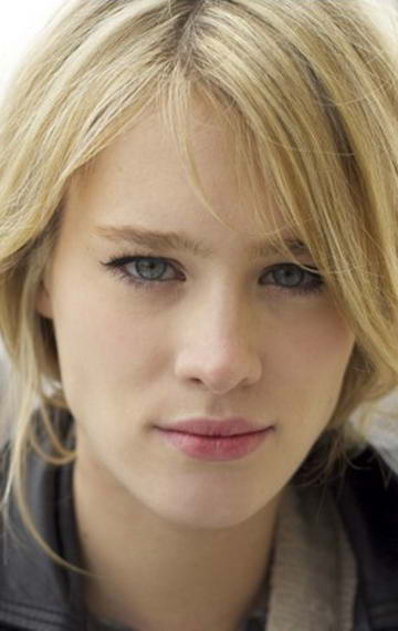 Маккензи Дэвис (Mackenzie Davis) маккензи, дэвис, mackenzie, davis