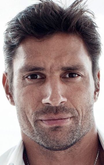 Ману Беннетт (Manu Bennett) ману, беннетт, manu, bennett