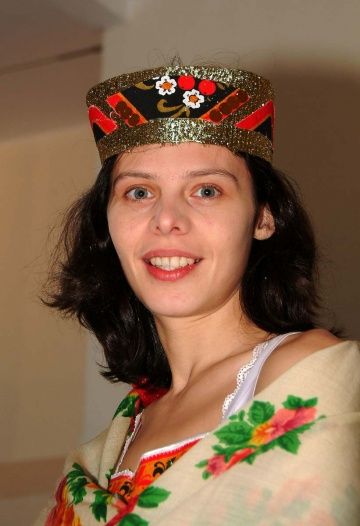 маргарита, брайткрайц, rita, breitkreiz