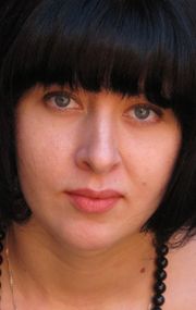 маргарита, бугаева