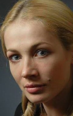 Марина Орел марина, орел
