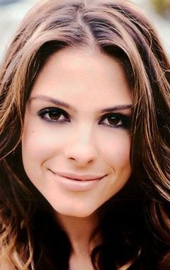 Мария Менунос (Maria Menounos) мария, менунос, maria, menounos