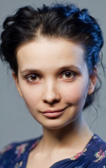 Мария Смольникова мария, смольникова