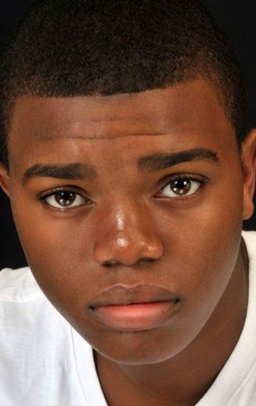 Марк Джон Джеффрис (Marc John Jefferies) марк, джон, джеффрис, marc, john, jefferies