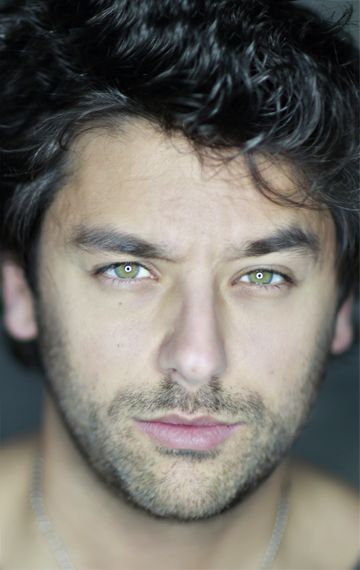 Марк Ганиме (Mark Ghanim ) марк, ганиме, mark, ghanim