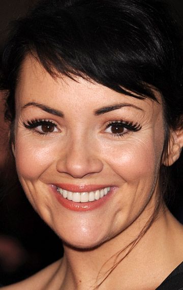 Мартина МакКачон (Martine McCutcheon) мартина, маккачон, martine, mccutcheon