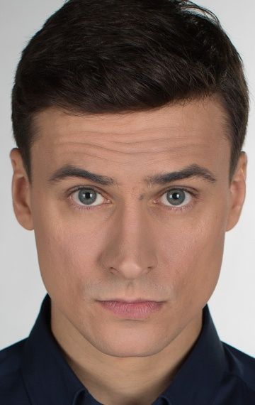 матеуш, даменцки, mateusz, damiecki