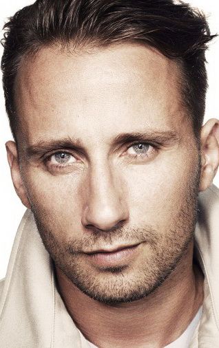 Маттиас Шонартс (Matthias Schoenaerts) маттиас, шонартс, matthias, schoenaerts