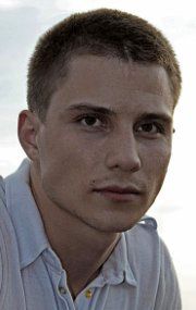 Матвей Зубалевич матвей, зубалевич