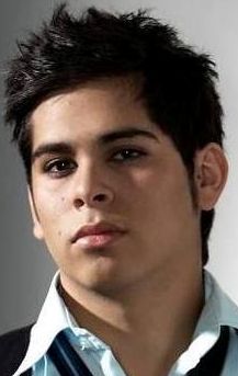 Маурицио Мерино мл. (Mauricio Merino Jr.) маурицио, мерино, мл, mauricio, merino