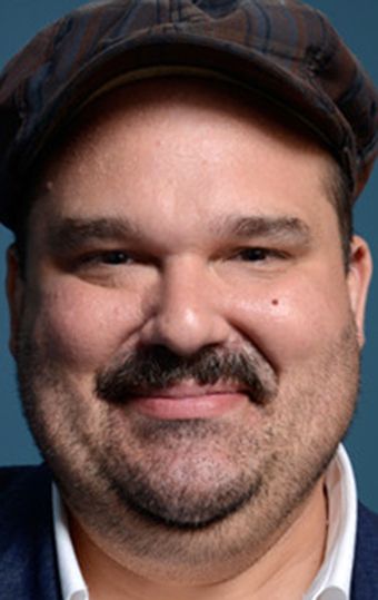 Мэл Родригез (Mel Rodriguez) мэл, родригез, rodriguez