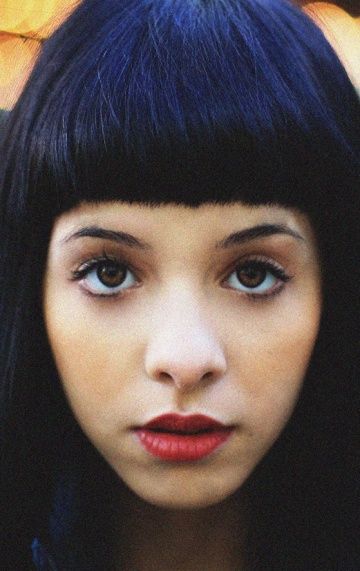 Мелани Мартинес (Melanie Martinez) мелани, мартинес, melanie, martinez