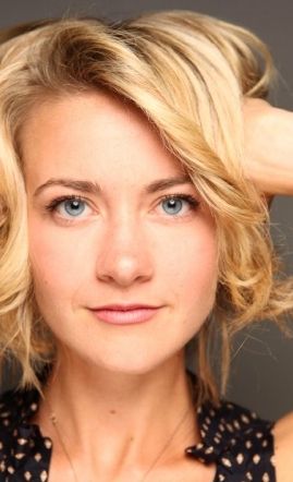 Мередит Хагнер (Meredith Hagner) мередит, хагнер, meredith, hagner