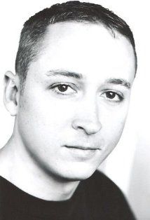 Мэтт Баркер (Matt Barker) мэтт, баркер, matt, barker