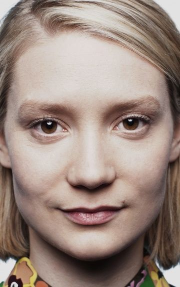 Миа Васиковска (Mia Wasikowska) миа, васиковска, wasikowska