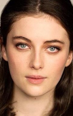 милли, брэйди, millie, brady