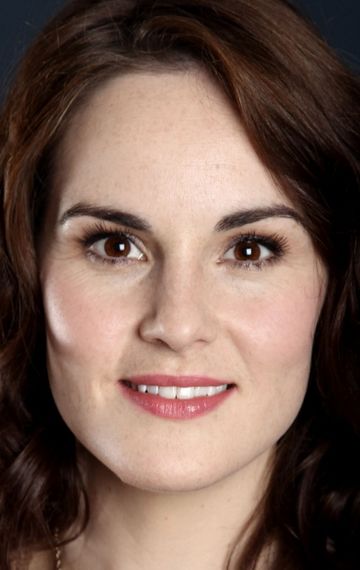 мишель, докери, michelle, dockery