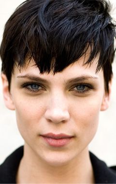 Молли Сью (Mollie Sue) молли, сью, mollie