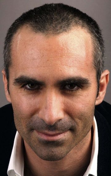 Нестор Карбонелл (Nestor Carbonell) нестор, карбонелл, nestor, carbonell