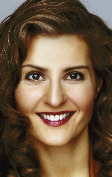 Ниа Вардалос (Nia Vardalos) ниа, вардалос, vardalos