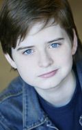 Ник Бенсон (Nick Benson) ник, бенсон, nick, benson