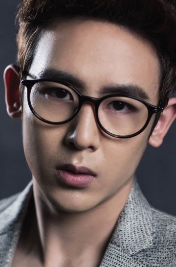 никкун, nichkhun