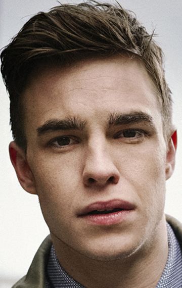 Нико Мираллегро (Nico Mirallegro) нико, мираллегро, nico, mirallegro