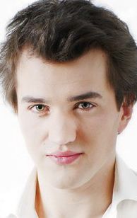 николай, тютчев