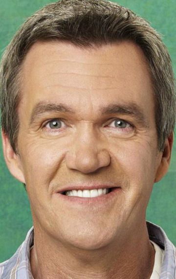 Нил Флинн (Neil Flynn) нил, флинн, neil, flynn