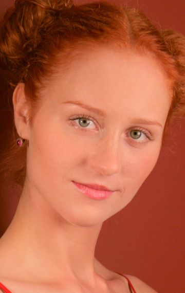 нина, курпякова